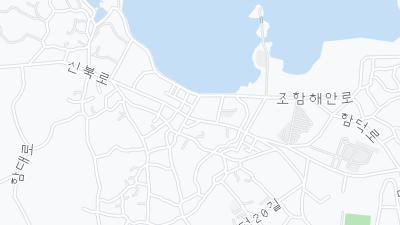 Mapa de localització de l'hotel