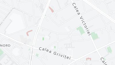 Mapa de localització de l'hotel