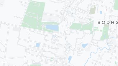 Mappa di localizzazione hotel