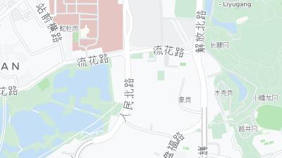 酒店地图