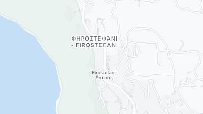 Firostefani