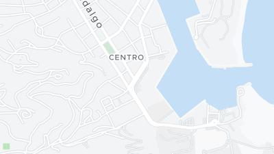 Tesoro #39 Marina View