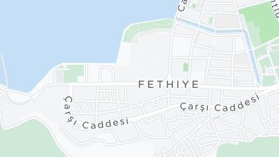 Mappa di localizzazione hotel