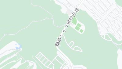 Mapa de localização do hotel