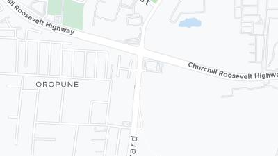 Mappa di localizzazione hotel