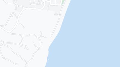 Plan de localisation de l'hôtel