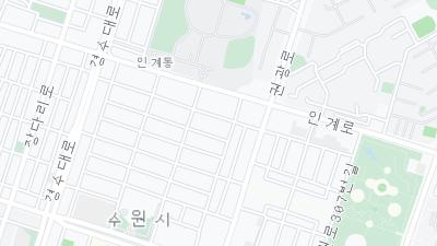 Mapa de localização do hotel