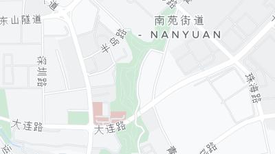 酒店地图