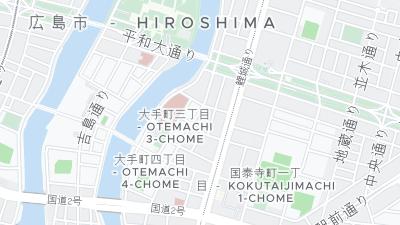 酒店地图
