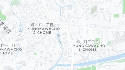 酒店地图