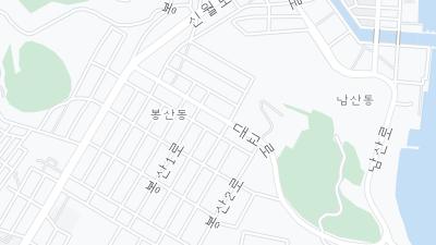 Mapa de localització de l'hotel