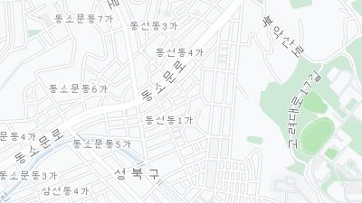 Mapa de localização do hotel