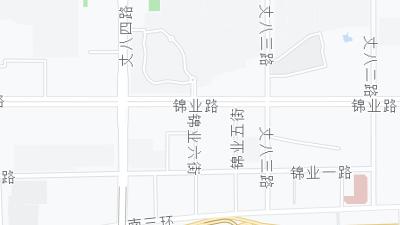 Mapa de localització de l'hotel