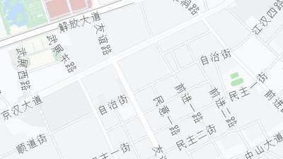 Mappa di localizzazione hotel