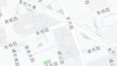 酒店地图