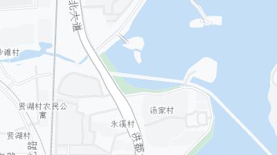 酒店地图