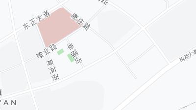 酒店地图