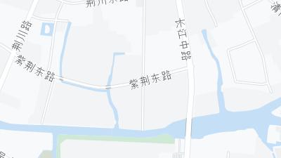 酒店地图