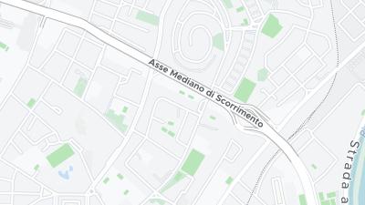 Via Pietro Bembo, 25