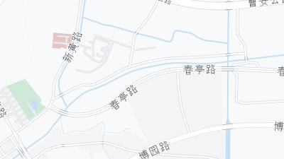 酒店地图