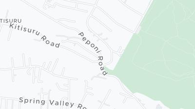 Peponi Road Kitisuru P O Box 45746