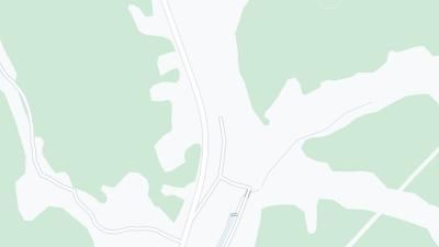 Mapa de localização do hotel