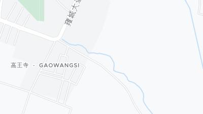 酒店地图