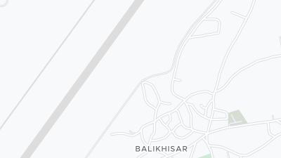 Mappa di localizzazione hotel