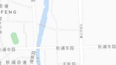 酒店地图
