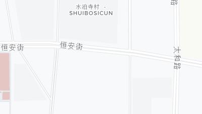 酒店地图