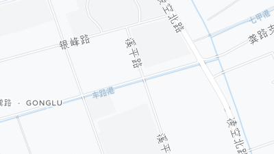 酒店地图