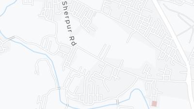 Ranthambore Road Near Govt Primary School, Sherpur, Sawai Madhopur