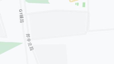 Mapa de localização do hotel