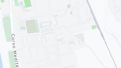 Visa hotellet på en karta