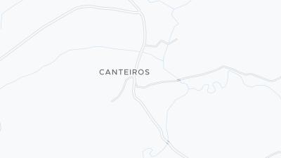 Visa hotellet på en karta