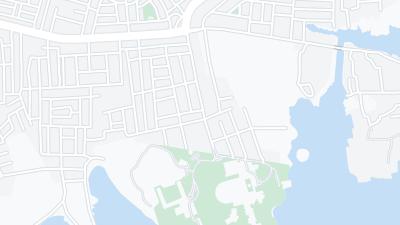 Plan de localisation de l'hôtel