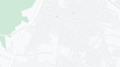 Kort over hotellets beliggenhed