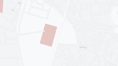 Mappa di localizzazione hotel