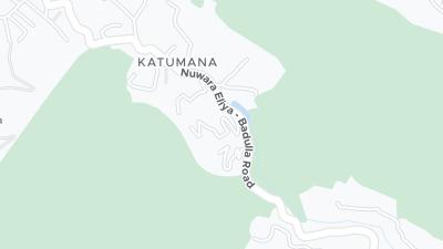 Mapa de localização do hotel