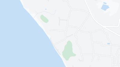 Mapa de localització de l'hotel