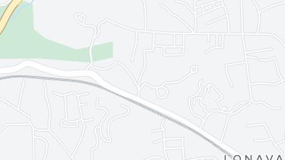 Visa hotellet på en karta