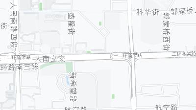 Mappa di localizzazione hotel