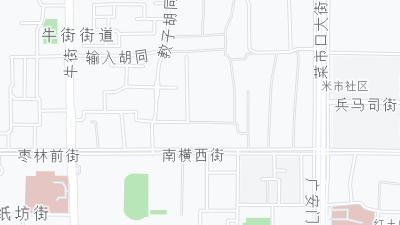 Visa hotellet på en karta