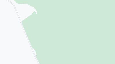 Mapa de localização do hotel