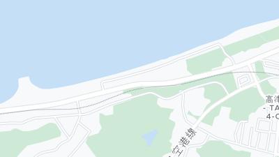 Mappa di localizzazione hotel