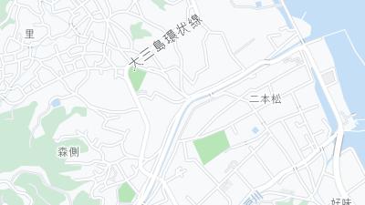 Visa hotellet på en karta