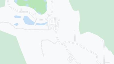 Kort over hotellets beliggenhed