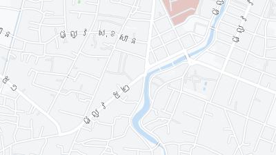 Mapa de localización del hotel