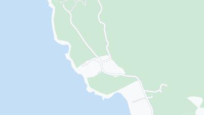 Mapa de localización del hotel