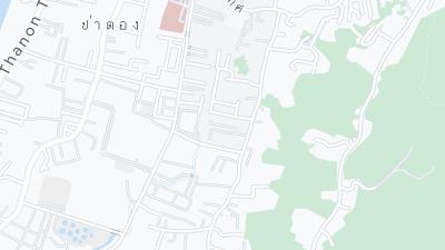 Mappa di localizzazione hotel